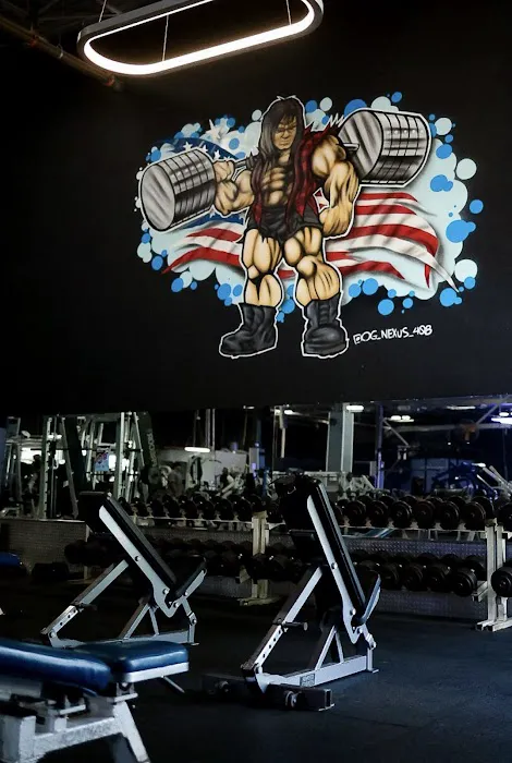The Training Center Picture 1