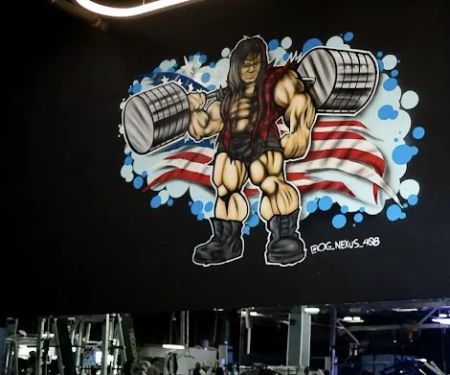 The Training Center