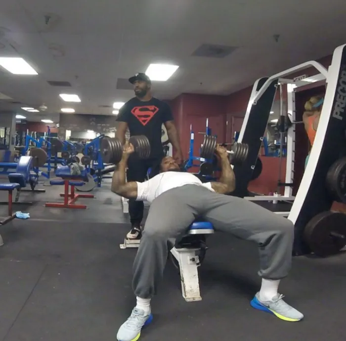 The Training Center Picture 10