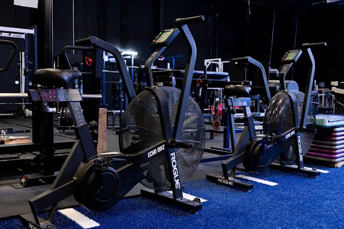 The Training Center Picture 6