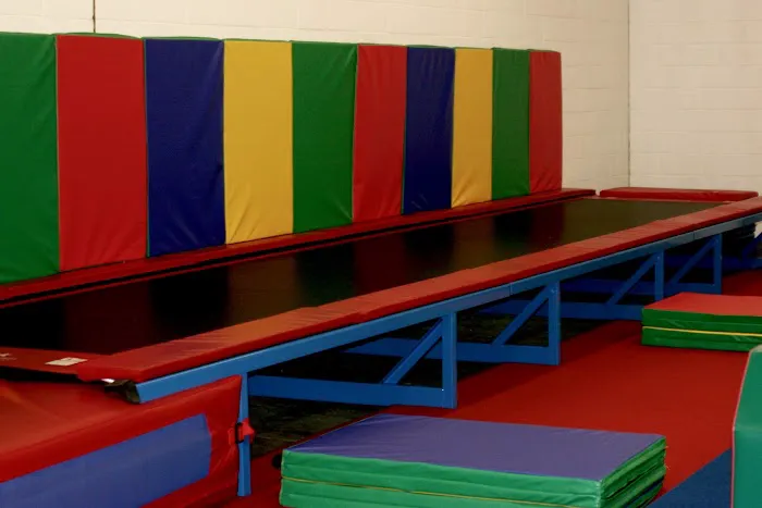 Dream Chasers Gymnastics Picture 2