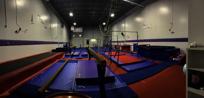 Dream Chasers Gymnastics Picture 7