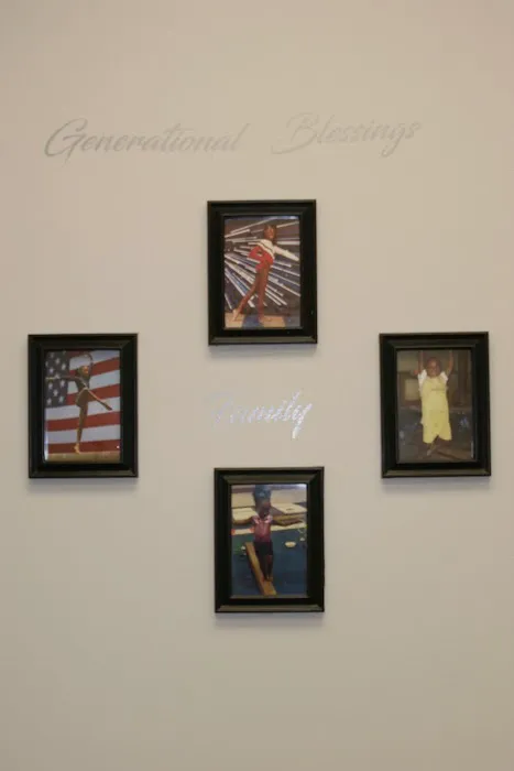 Dream Chasers Gymnastics Picture 5