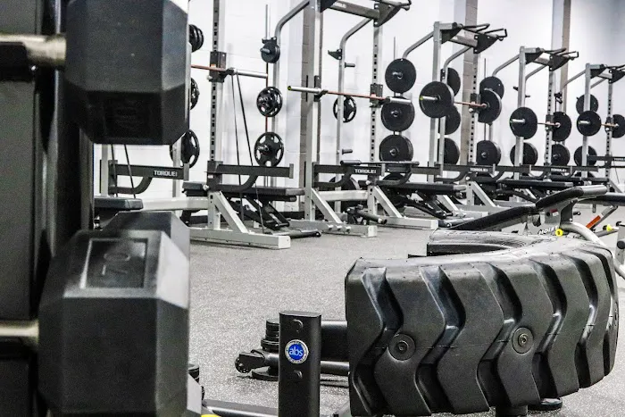 TR Fit Club Picture 8