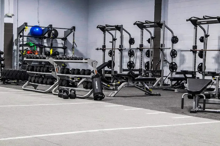 TR Fit Club Picture 1