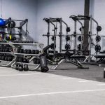TR Fit Club