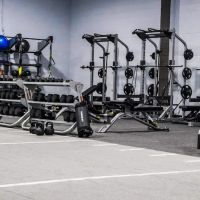 TR Fit Club ico