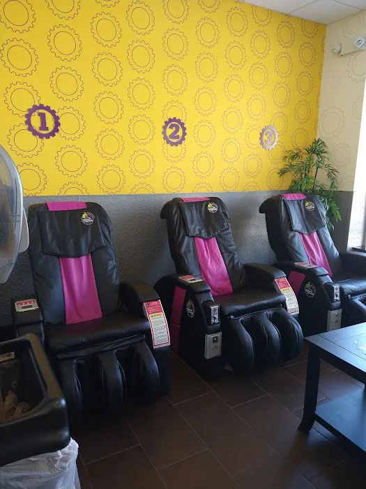 Planet Fitness Picture 4