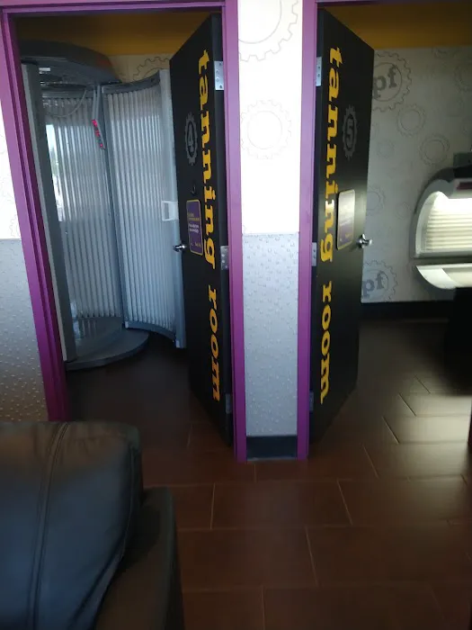 Planet Fitness Picture 3