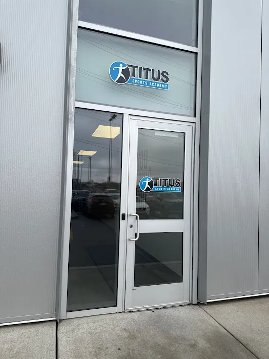 Titus Sports Academy Picture 7