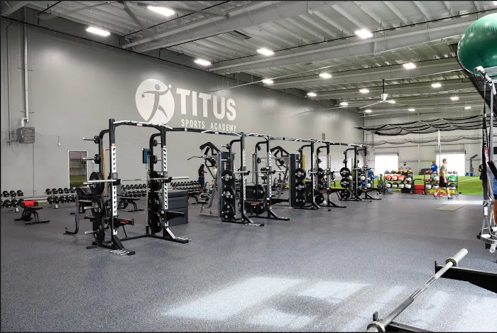 Titus Sports Academy Picture 8
