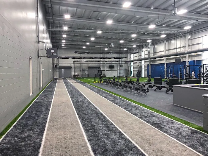 Titus Sports Academy Picture 9