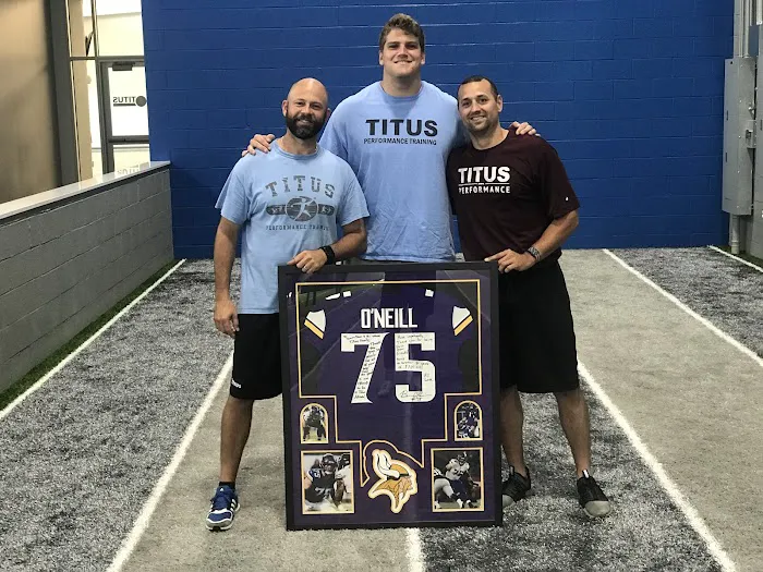 Titus Sports Academy Picture 3