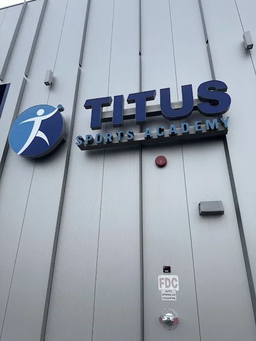 Titus Sports Academy Picture 2