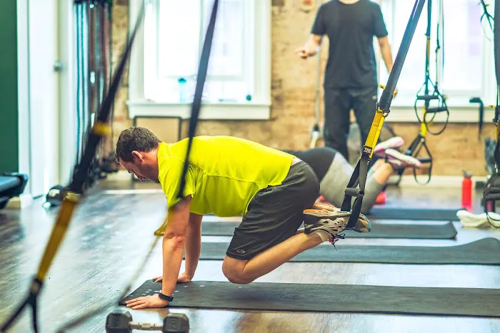 Reformation Fitness - Shaw Picture 3