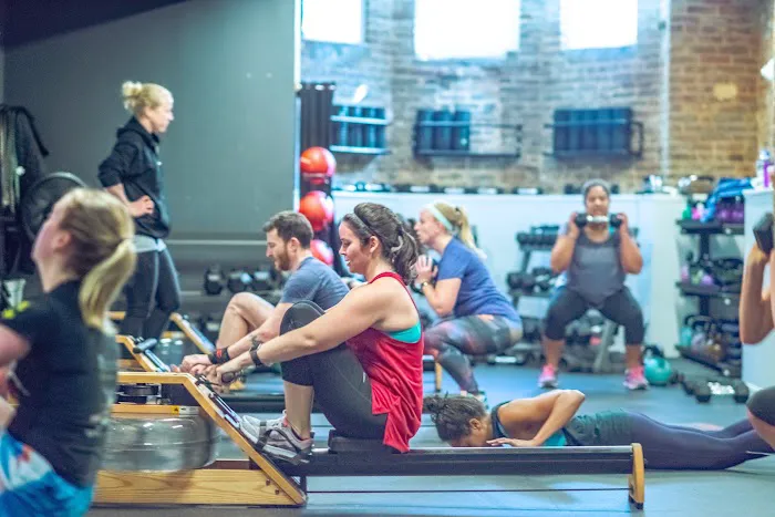 Reformation Fitness - Shaw Picture 5