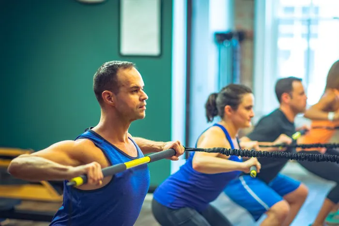 Reformation Fitness - Shaw Picture 9