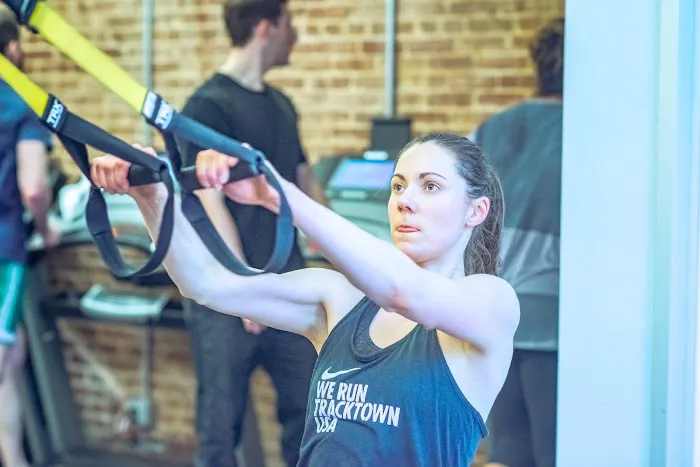 Reformation Fitness - Shaw Picture 10