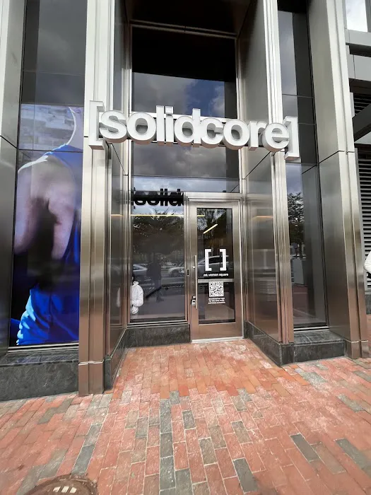 [solidcore] Mt. Vernon Square Picture 5