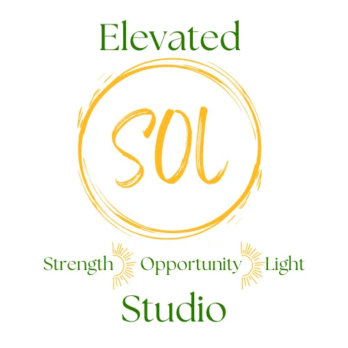 Elevated Sol Studio Picture 2