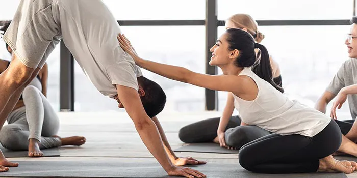 Elevated Sol Studio Picture 1