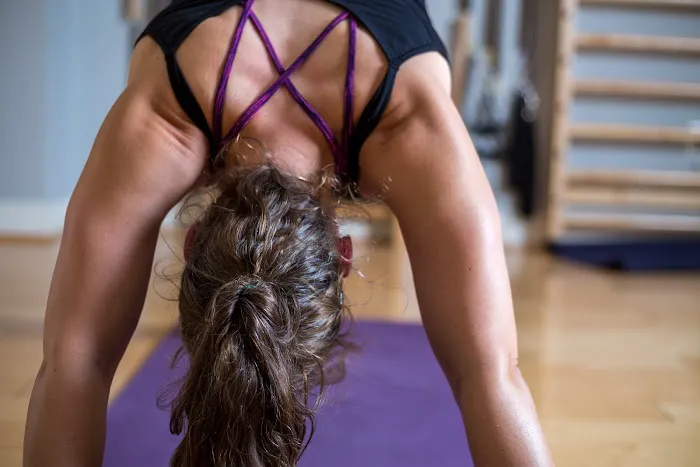 Fuse Pilates Picture 2