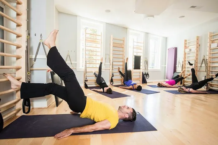 Fuse Pilates Picture 3