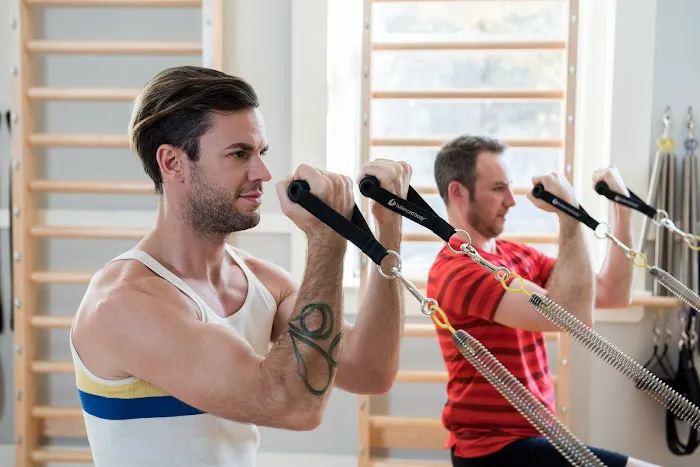 Fuse Pilates Picture 5