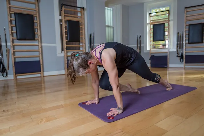 Fuse Pilates Picture 6