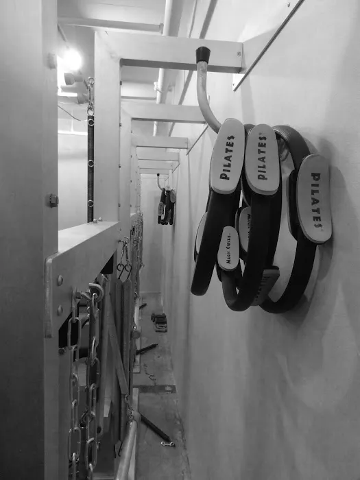 Pure Joe Pilates Studios Picture 1