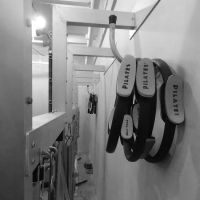 Pure Joe Pilates Studios ico