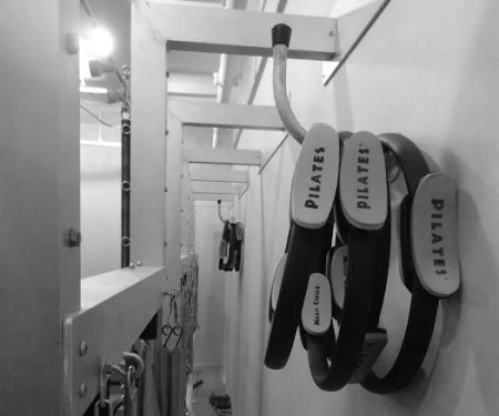Pure Joe Pilates Studios