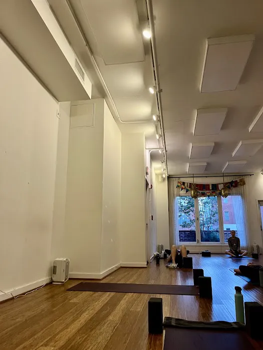 Flow Yoga Center Picture 4
