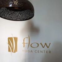 Flow Yoga Center ico