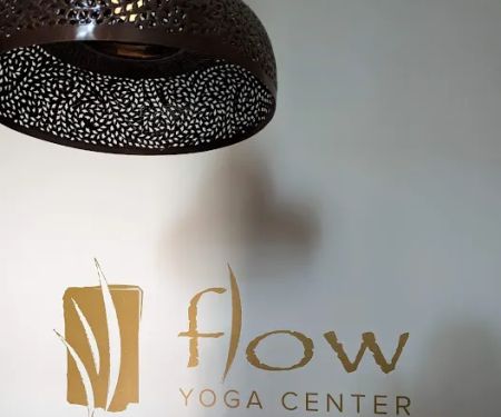 Flow Yoga Center