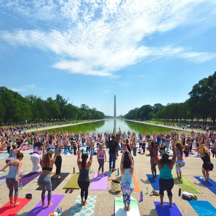 Flow Yoga Center Picture 3