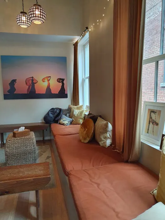 Flow Yoga Center Picture 5