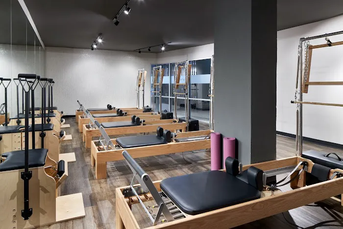 VIDA Pilates - City Vista Picture 1