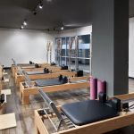 VIDA Pilates - City Vista