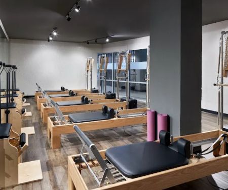 VIDA Pilates - City Vista