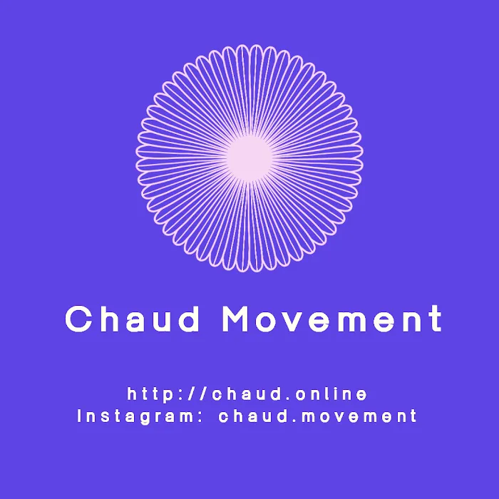 Chaud Movement Picture 1