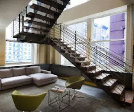 Equinox Anthem Row