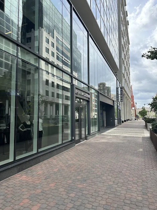 Equinox Anthem Row Picture 4