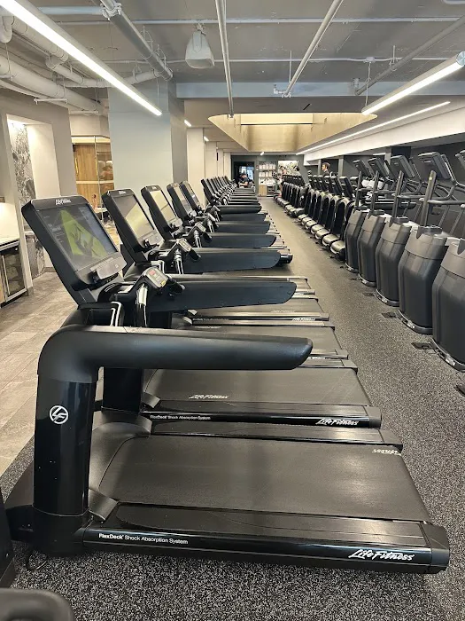 Equinox Anthem Row Picture 2