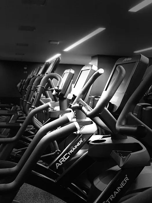 Equinox Anthem Row Picture 7