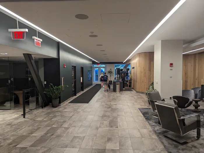 Equinox Anthem Row Picture 10