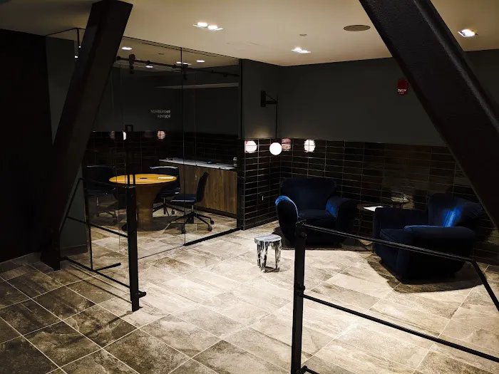 Equinox Anthem Row Picture 9