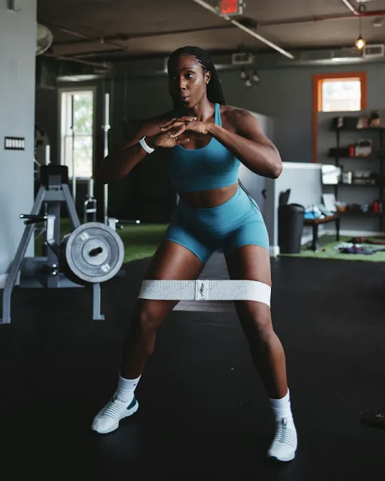 Definition of Fitness Picture 6
