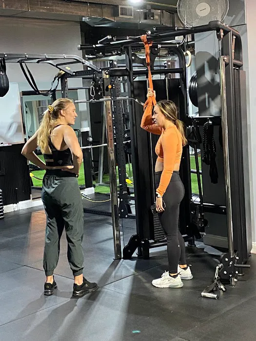 Definition of Fitness Picture 4