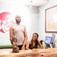 Bhakti Yoga DC ico